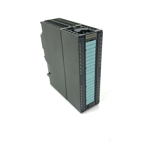 Modulo uscita digitale - , plc