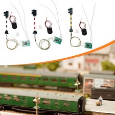 Segnale ferroviario per