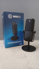 Elgato Wave 3 Microfono a