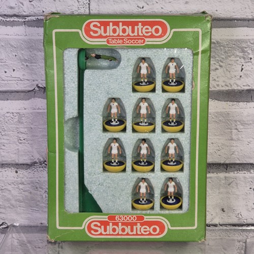 Subbuteo new york cosmos table - york,