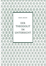 			Der Theodolit im