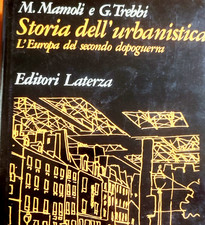 Mamoli Trebbi  STORIA