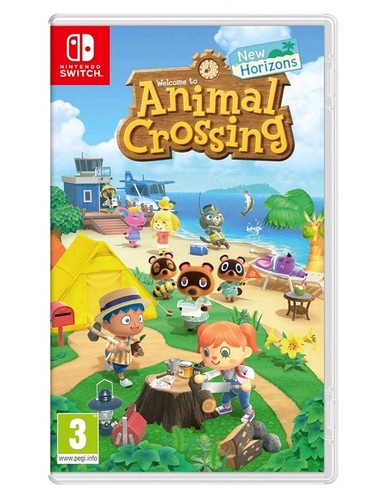 Videogioco nintendo switch - nintendo,
