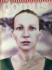 Rivista - DOMUS. N. 616