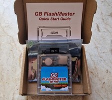 GB FlashMaster Linker /
