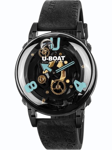 Boat 3353 orologio uomo - u-boat,