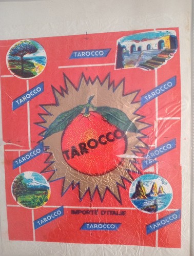 Sicilia raro incarto - ,