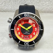 Terra Cielo Mare AFF1 German