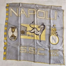 Bandiera Napoli Calcio 1962