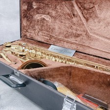 Sassofono standard sax tenore