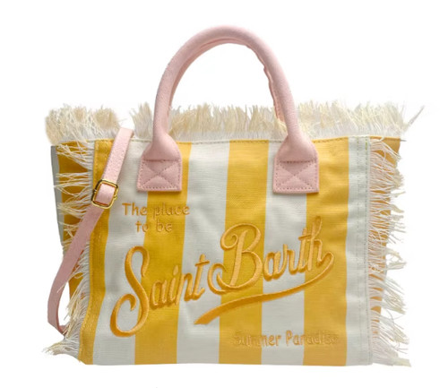 Borsa estiva saint - , barth