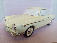 MK NSU Prinz Sport Bertone ceramica Nobili Torino vintage