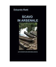SCAVO IN ARSENALE, Ratti