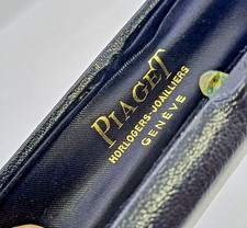 X RARE VINTG PIAGET