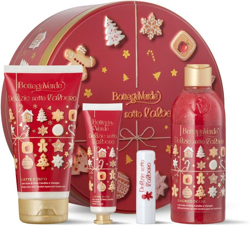 Cofanetto regalo delizie - -,