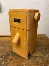 Hawos Easy Macina Grani Elettrico