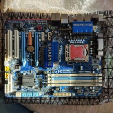Scheda madre gigabyte - madre,