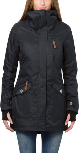 Parka invernale donna - parka,