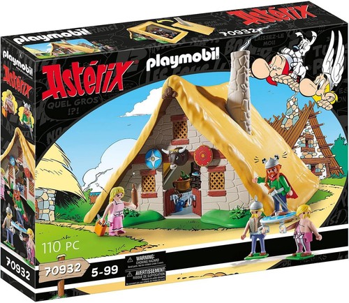 Playmobil asterix 70932 - playmobil,