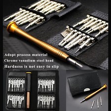 Kit attrezzi cacciavite per drone DJI FPV Mavic AIR2/ 2S/ Mini2/ 1 Genie 34Pro