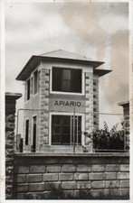 Torino - Lombriasco - Scuola Agraria Salesiana - Apiario - fp riparata