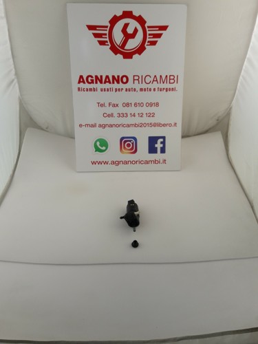 Motorino pompa lavaggio - motorino,