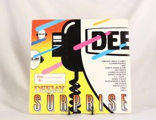Dee Jay Time Surprise - 12"
