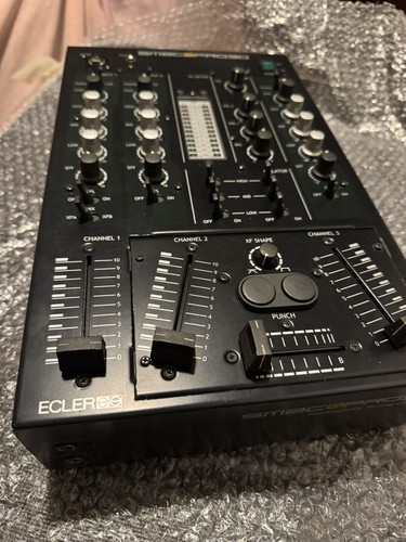 Ecler smac pro professional - ecler, 30