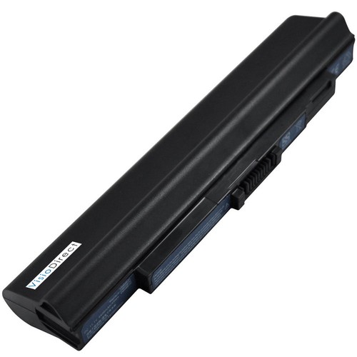 Batterie noire acer aspire one - aspire,