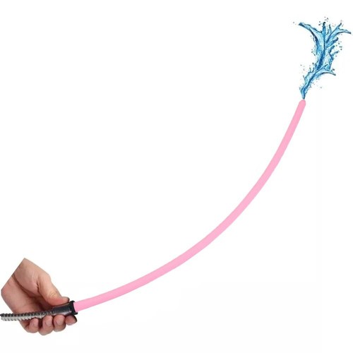 Siringa clistere silicone