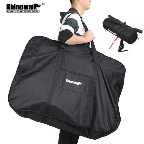 Rhinowalk pollici borsa - pollici,