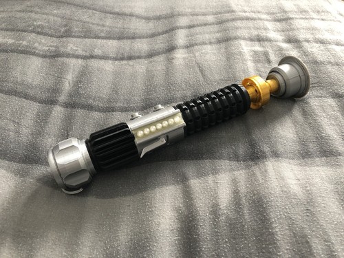 Obi wan ben kenobi s - obi-wan, "ben"