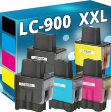 CARTUCCE INCHIOSTRO LC-900