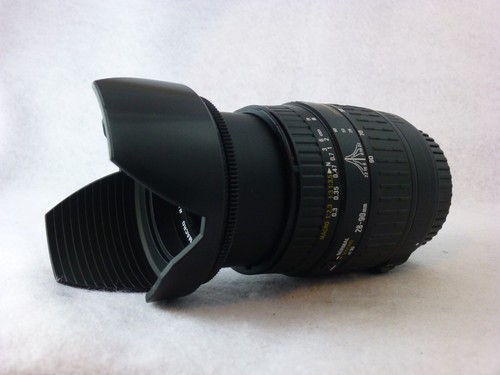 Sigma 90mm macro - sigma, 1:2.3