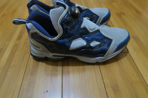 Scarpe vintage reebok pump - reebok,