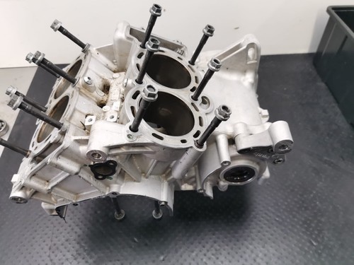Blocco motore carter - , aprilia