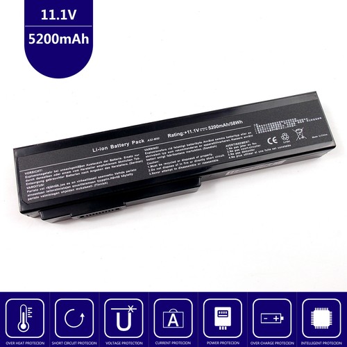 Batteria portatile per - , asus