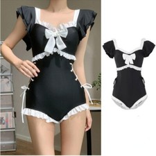 Donna Ragazza Pezzo Unico