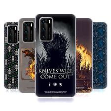 CUSTODIA GEL ART SERIE TV