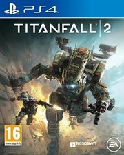TITANFALL 2 PS4 RE SIGILLATO