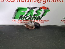 MOTORINO TERGICRISTALLO