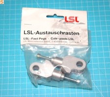 supports de repose-pieds