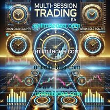 Orion Gold Scalper MT4 V4.5