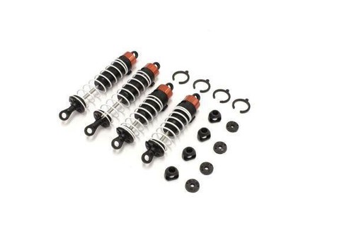 Kyosho kfa534 set - kyosho,