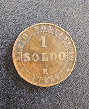 Stato pontificio Pio IX 1