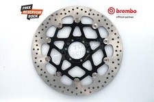 Disco freno anteriore Brembo