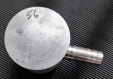 AERMACCHI HARLEY-DAVIDSON - PISTONE 56 - 2 FASCE - SPINOTTO (315)