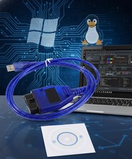 Cavo USB OBD2 per TuneECU