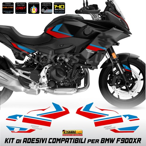 Kit adesivi compatibili per - kit,
