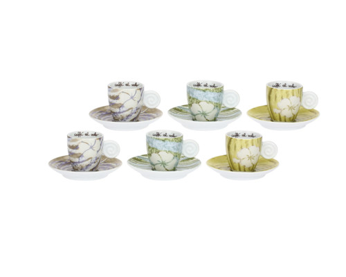 Thun set tazzine espresso - thun,